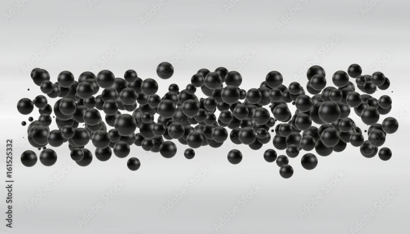 Imagem ilustrativa de Esfera de tungstênio