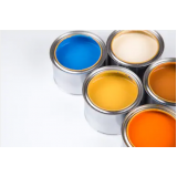 venda de resina acrílica modificada tintas Açailândia